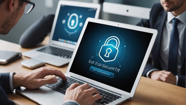 5 étapes clés pour un audit de sécurité informatique efficace