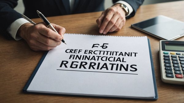 5 étapes clés pour un audit financier efficace et exhaustif