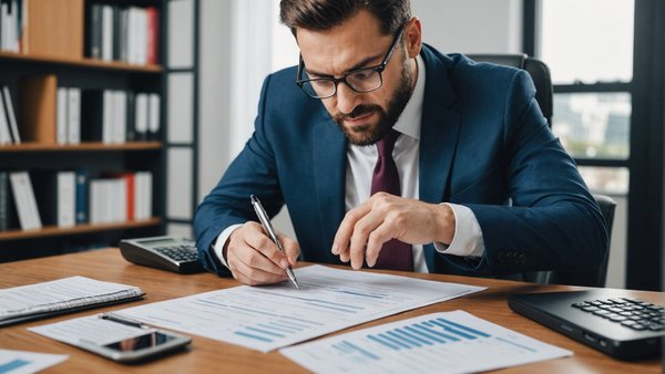 Comprendre les enjeux de l'audit fiscal pour les entreprises en 2023