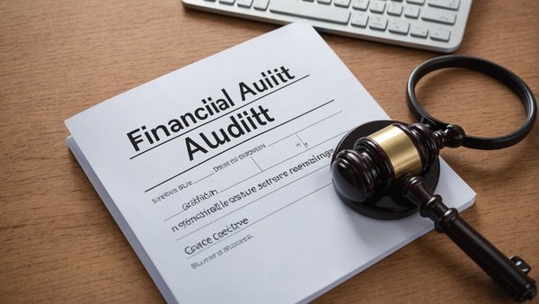 Audit financier : les étapes clés pour sécuriser vos finances en entreprise