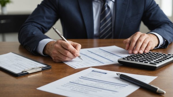 Audit qualité : les étapes essentielles pour garantir la conformité de votre entreprise
