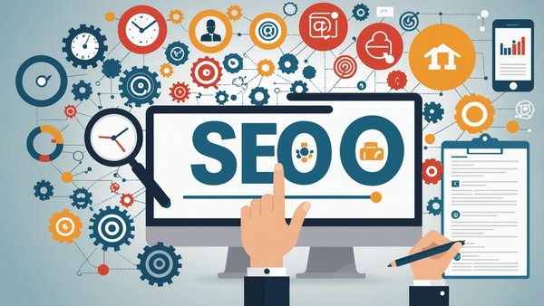Stratégies essentielles pour optimiser votre audit SEO en 2023