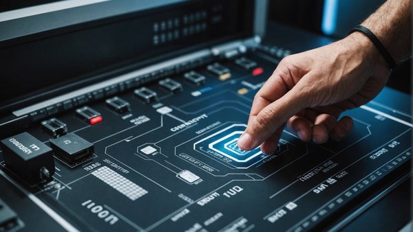 5 étapes essentielles pour réussir votre audit de sécurité informatique