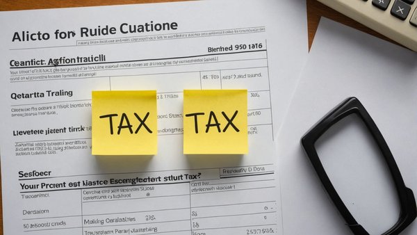 Comment préparer un audit fiscal efficace pour votre entreprise