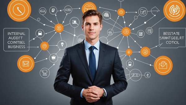 Audit interne et contrôle de gestion : les meilleures pratiques pour optimiser votre entreprise