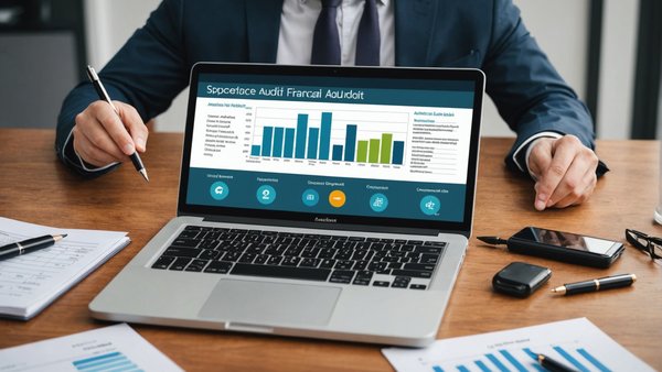 Guide complet pour préparer un audit financier efficace