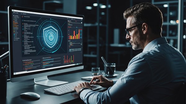 Comment identifier les vulnérabilités lors d'un audit de sécurité informatique