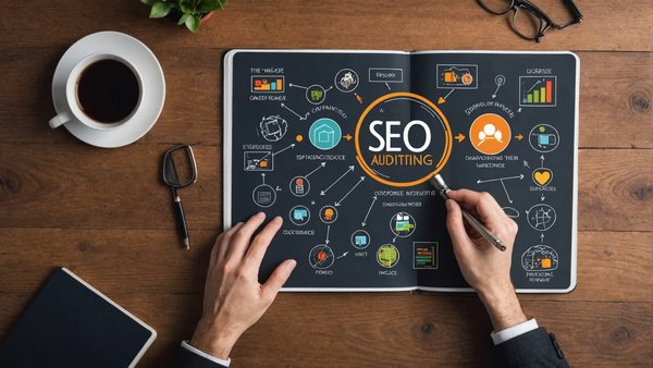 Les erreurs courantes en audit SEO et comment les éviter