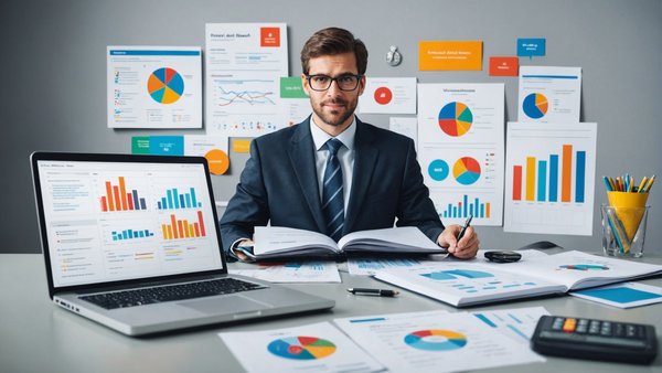 Comment un audit financier peut améliorer la santé financière de votre entreprise