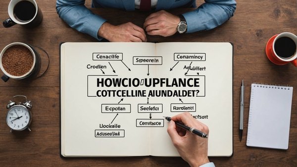 Comment réaliser un audit de conformité efficace en entreprise