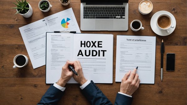 Comment se préparer à un audit fiscal : guide essentiel pour les entreprises