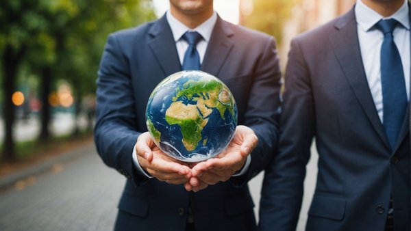 Les bénéfices d'un audit environnemental pour la durabilité des entreprises