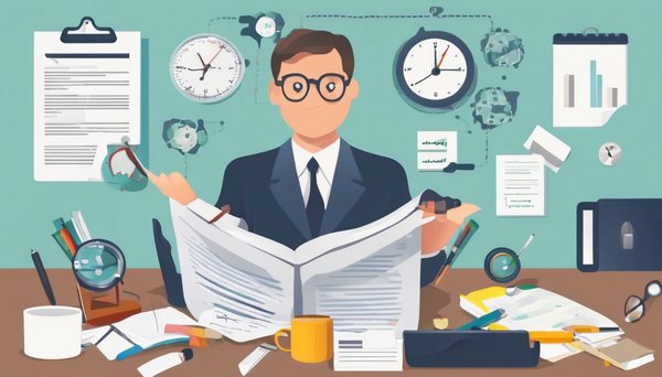 Comment se préparer efficacement à un audit réglementaire ?